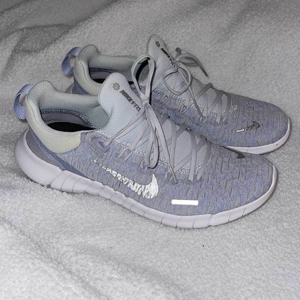 nike free run 5.0 running shoes